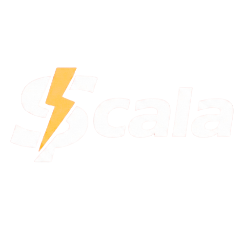 Scala Locadora